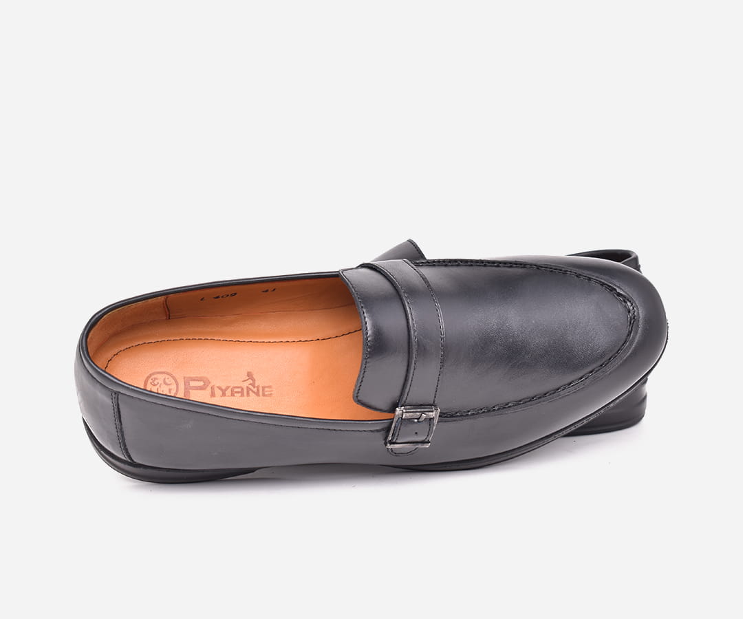 mocassins pour homme
