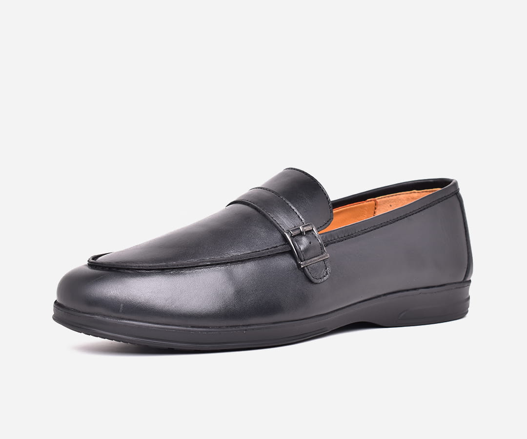 mocassins pour homme
