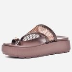 Sandales femmes confort Marron – op252 – <strong>OPIYANE</strong> 2 sandale femmes
