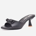 Sandales à talons