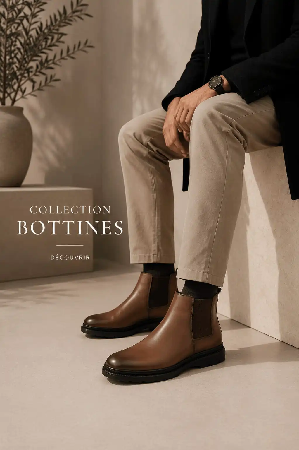 Bottines