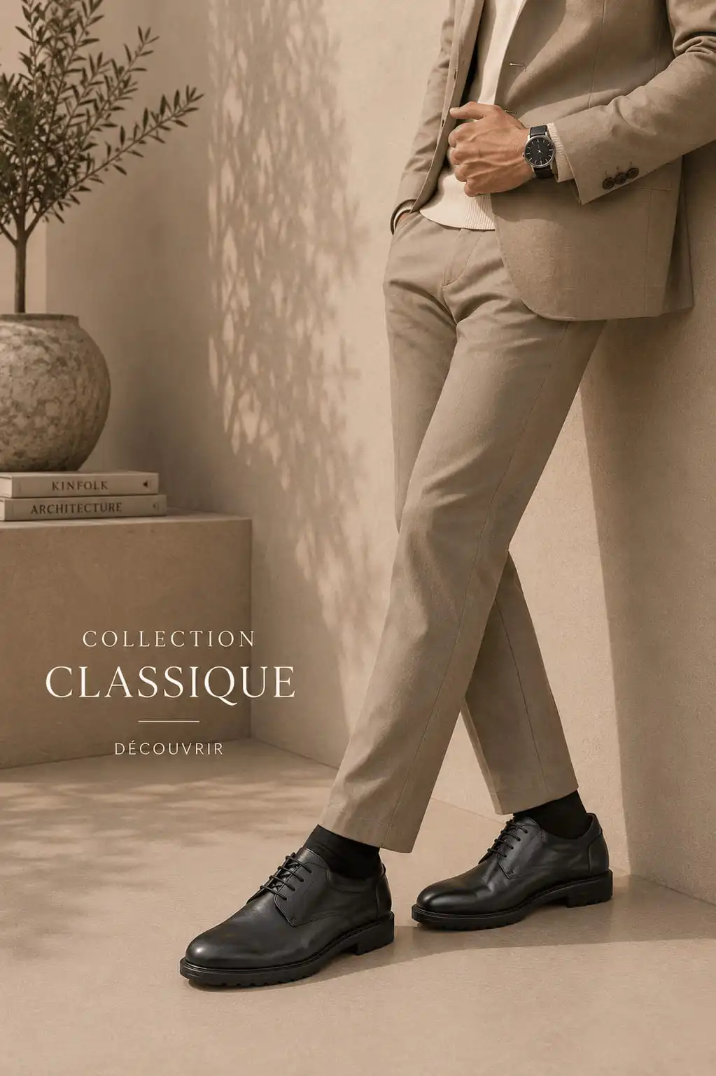 chaussures