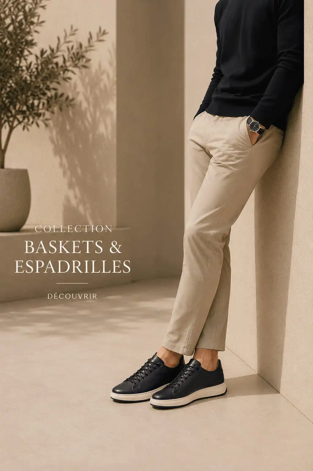 Espadrille