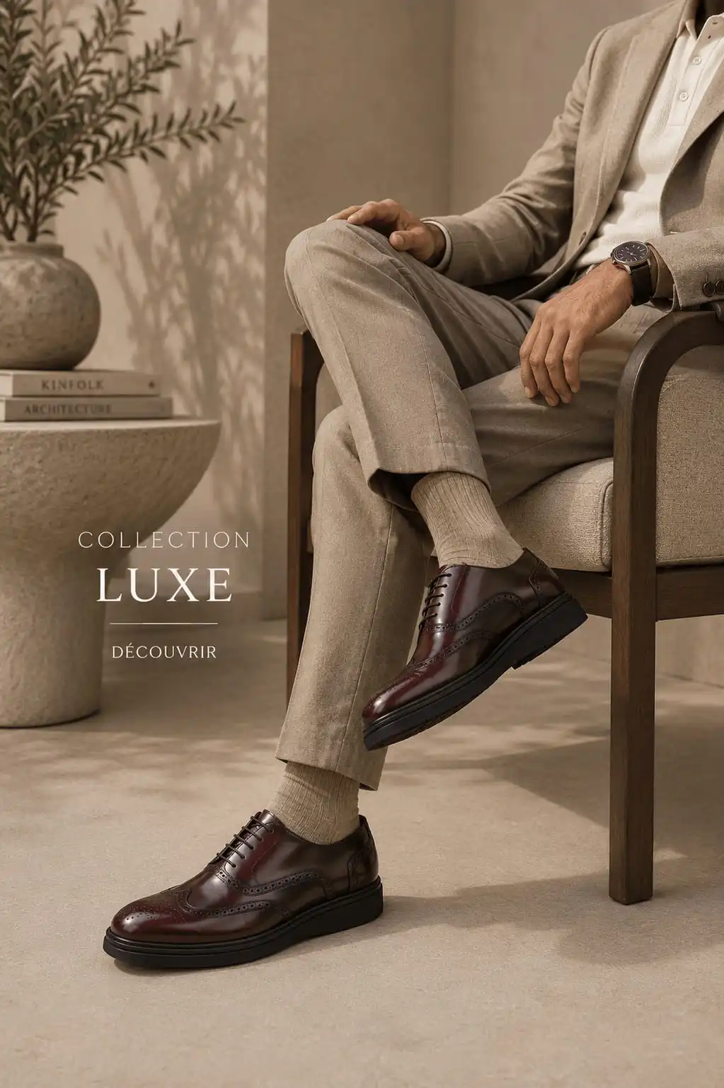 Chaussure