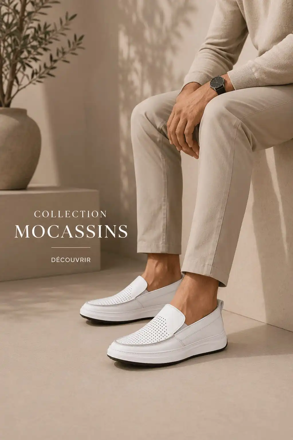 Mocassins