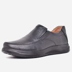 Chaussure médicale homme