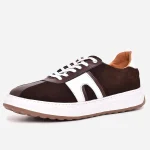 Adoptez Nos Espadrilles Hommes Confortables Marron – op277 – <strong>OPIYANE</strong> 1 Espadrilles Hommes