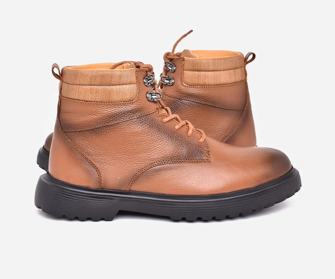 Boot Homme
