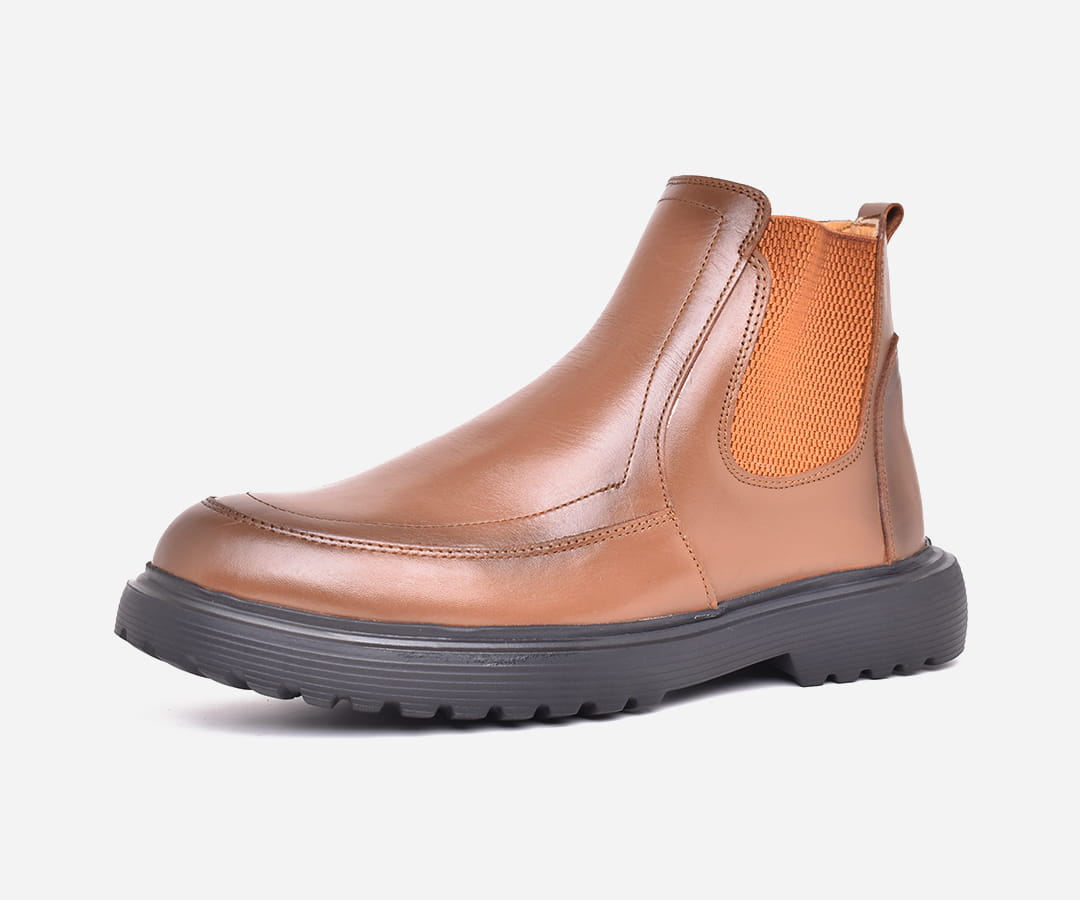Boot Homme