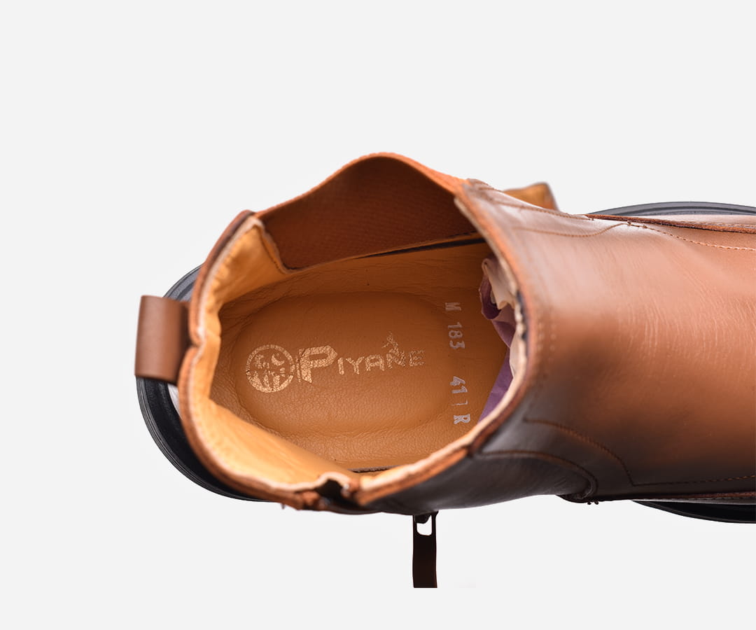 Boot Homme