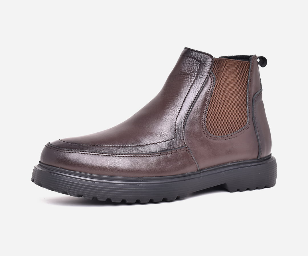 Boot Homme