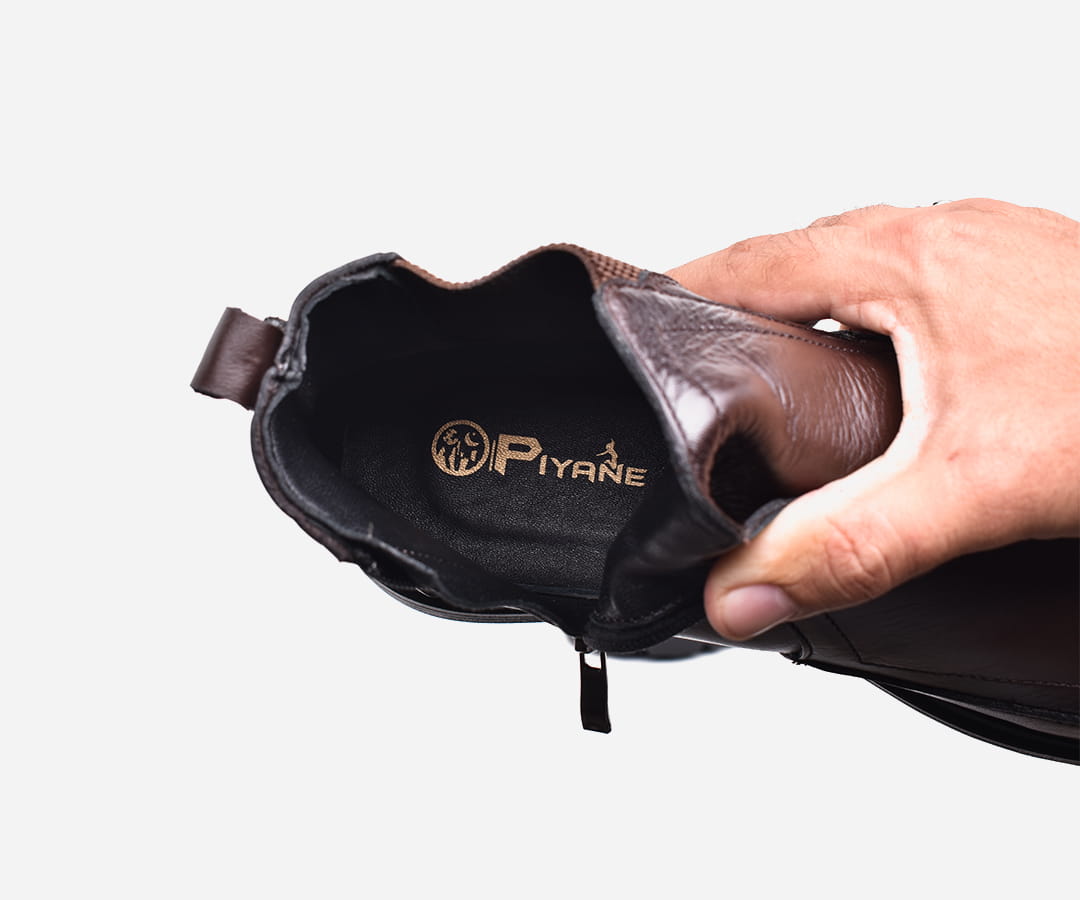 Boot Homme