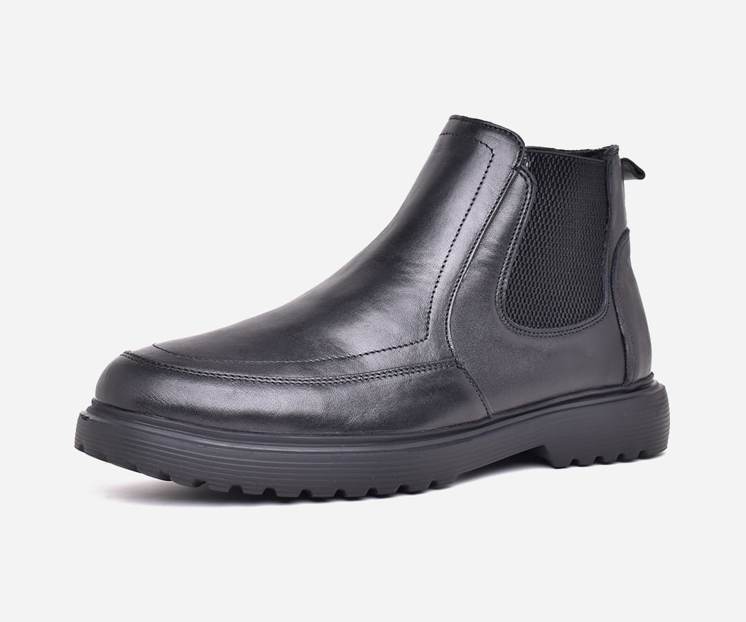 Boot Homme