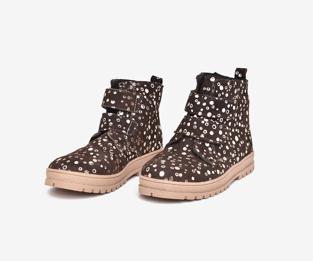 Bottines fille