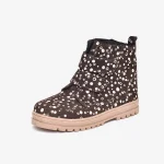 Bottines fille