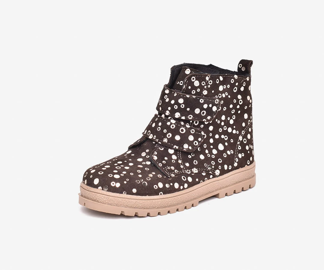 Bottines fille