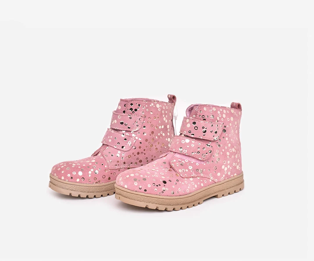 Bottines fille