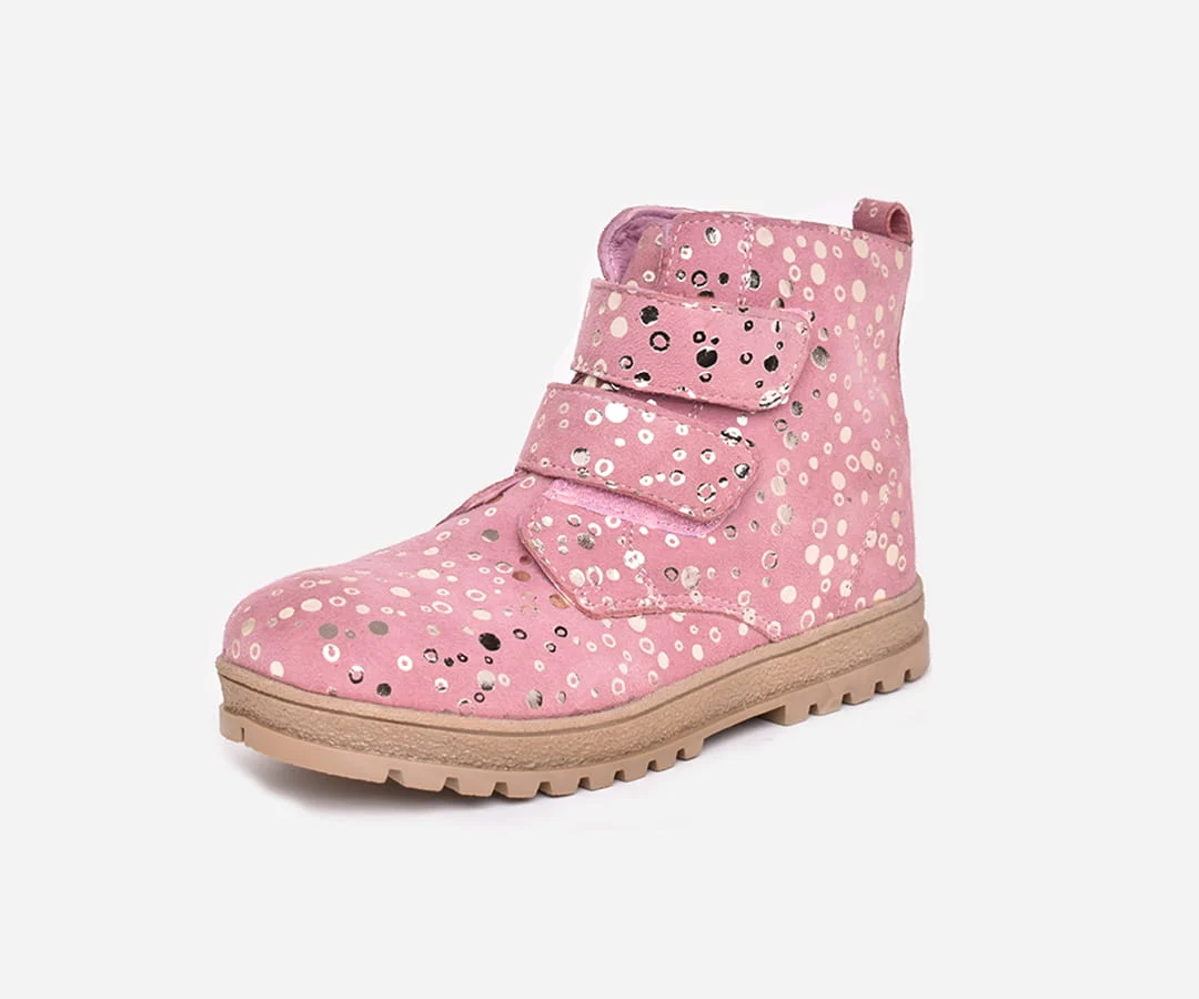 Bottines fille