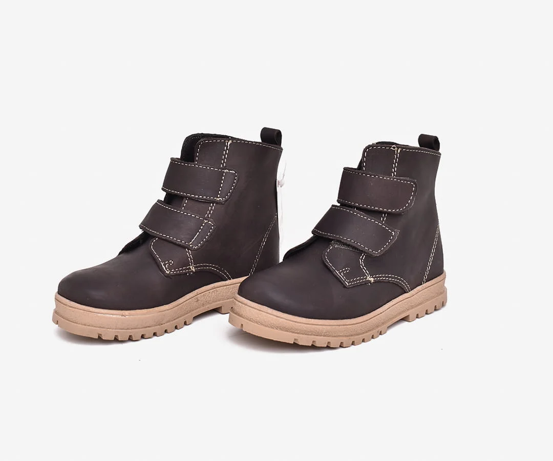 Bottines garçon