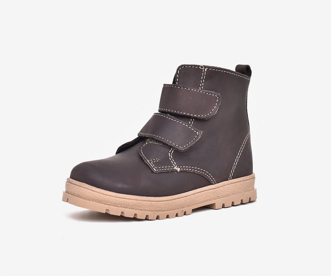 Bottines garçon